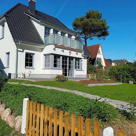 Admiral Brommy Villa Graal-Mueritz Eksteriør bilde